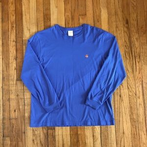 🐖Brooks Brothers - NWOT Long Sleeve T-Shirt